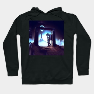 Other dimension Hoodie